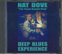 【中古】CD Nat Dove Deep Blues Experience SSBC004 SOUTHSIDE /00110
