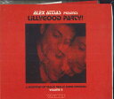 【中古】英CD Alex Attias Lillygood Party! Volume 2 (A Selection Of Really Re BBE581CC...