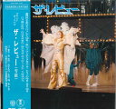 【中古】LP 宝塚歌劇団月組 ザ・レビュー AX8077 Toho Records /00260