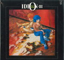 【中古】2LP Kouichi Sugiyama Space Runaway Ideon III = 伝説巨神イデオン III K20G7076~7 Starc...