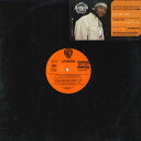 【中古】米12” Jaheim Just In Case / Lil Nigga Aint Mine 042381 DIVINE MILL /00260