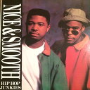 【中古】12” Nice & Smooth Hip Hop Junkies MR031 Lexington /00250