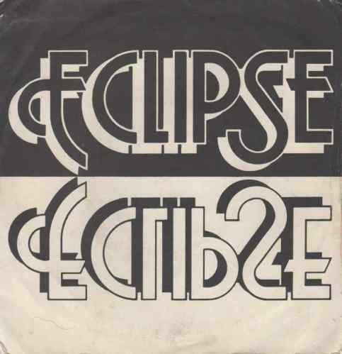 【中古】英7” Eclipse Shes Gone C/W Hard Days Night MCR103 MOTOR CITY RHYTHM /00080