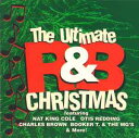 【中古】米CD Various The Ultimate R&B Christmas 077776671727 The Right Stuff /00110