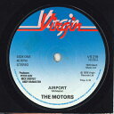 【中古】英7” Motors Airport VS219 Virgin /00080