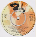 【中古】英7” Charles Aznavour We Can Never Know (On Ne Sait Jamais) BAR27 Barclay /00...
