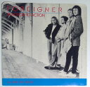 【中古】加7” Foreigner Reaction To Action / Shes Too Tough 7895427 Atlantic /00080