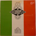 【中古】欧12” Various The House Sound Of Europe - Vol. V - Casa Latina 8281761 FFRR /...