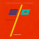 【中古】米7” Electric Light Orchestra Calling America ZS405766 CBS Associated Recor /00080(2)