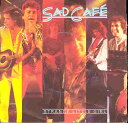【中古】英7” Sad Cafe Strange Little Girl PB5202 RCA /00080