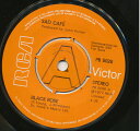 【中古】英7” Sad Cafe Black Rose PB5026 RCA /00080