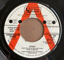 【中古】英7” Jorge Renan & Las Guitarras Fa Topkapi UP1071 United Artists Recor /0008...