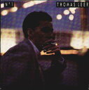 【中古】英7” Thomas Leer No. 1 LEER3 Arista /00080