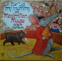 【中古】英7” Rolf Harris Ive Lost My Mummy / Maximillian Mouse FP10018 Surprise Surpr...