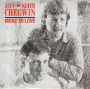 【中古】英7” Jeff Chegwin & Keith Chegwin More To Love SHH121 Secret Records /00080