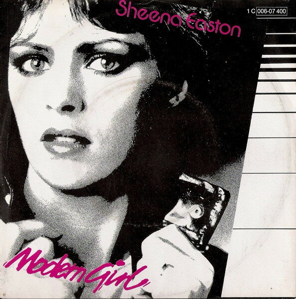 楽天市場】sheena easton モダンガールの通販