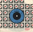 【中古】英7” Demis Roussos Excerpts From ”The Roussos Phenomenon” DEMIS001 Philips /0...