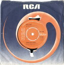 【中古】英7” Sad Cafe Every Day Hurts PB5180 RCA Victor /00080