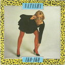 【中古】英7” Natasha England Iko-Iko TOW22 Towerbell Records /00080