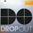 【中古】独12” Frank-Michael Helmedach Judgement DROP03396 Dropout /00250