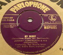 【中古】英7” John Dankworth Orchestra My Buddy / The Jerky Thing MSP6083 Parlophone /00080