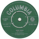 【中古】英7” Russ Conway Snow Coach 45DB4368 Columbia /00080