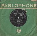 【中古】英7” Matt Monro I Love The Little Things R5103 Parlophone /00080