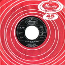 【中古】英7” Shirley & Johnny All The Time In The World / One Man Band MF1046 Mercury...