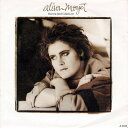 【中古】英7” Alison Moyet That Ole Devil Called Love A6044 CBS /00080