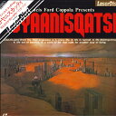 【中古】LASERDISC Movie コヤニスカッティ ME13725IP IRE /00600
