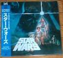 【中古】2xLASERDISC Movie スター・ウォーズ PILF1236 FOX /01400