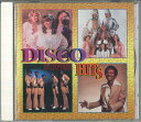 【中古】CD Various Disco Super Hits KB202 VICTOR /00110
