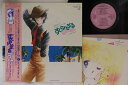 【中古】LP アニメ すくらんぶるゲーム オリジナルアルバム K28G7205 STAR CHILD /00260