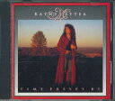 【中古】CD Kathy Mattea Time Passes By PHCA54 MERCURY /00110