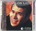 【中古】メキシコCD Carlos Lico Mis Momentos 724349577329 EMI MUSIC MEXICO /00110