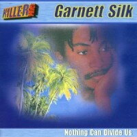 ����š۱�CD Garnett Silk Nothing Can Divide Us KPCRCD38 Jet Star /00110
