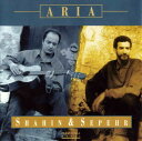 【中古】米CD Shahin & Sepehr Aria HOMCD7092 Higher Octave Music /00110