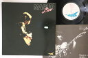 【中古】LP Yoshiaki Masuo Animal House Band Masuo Live SKS8017 ELECTRIC BIRD Japan /...