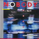 【中古】LP Nobody Nobody Live 2 WTP90454 ASTWO /00260