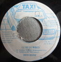 【中古】ジャマイカ7” Anthony Red Rose Gi Mi Di Weed TAX0112 Taxi /00080