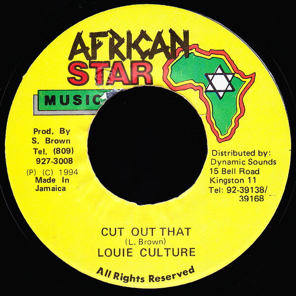 ・アーティスト Louie Culture ・タイトル Cut Out That ・レーベル・型番 African Star Music NONE ・フォーマット 7インチレコード ・コンディション(盤) 可 (VG) ・コンディション(ジャケット) ・コンディション(帯) オビなし ・特記事項 【盤にヘアライン】【盤に小さいキズ】【Tour】 サンプル画像です。実際の商品の画像ではありません 商品写真はバーコード/カタログ番号に対応したサンプル画像ですので、お送りする商品の画像ではありません。帯やライナーなどの付属品は、特記事項に記載されている場合のみ含まれます。プロモやカラーレコードなどの仕様についても、該当する場合のみ特記事項に記載しています。 【ご購入前に必ずご確認ください】 ・本店サイト(www.recordcity.jp)とは価格、送料が違います ・本店サイト、その他支店のオーダーとは同梱発送できません ・注文確定後に別の注文を頂いた場合、注文同士の同梱は致しかねます。 ・別倉庫から発送しているため、店頭受け渡しは対応しておりません ・一部商品は他の通販サイトでも販売しているため、ご注文のタイミングによっては商品のご用意ができない場合がございます。 ・土日祝日はお休みです 金曜・祝前日9時以降のご連絡またはご入金は、返答または発送が週明け・祝日明けに順次対応となります。 ・ご購入後のキャンセル不可 ご購入後のキャンセルはいかなる理由においてもお受けできません。ご了承の上、ご購入くださいませ。 ・日本郵便(ゆうパック/ゆうメール)によるお届けになります。 ・中古品であることをご理解ください 当ストアでは中古商品を主に販売しております。中古品であることをご理解の上ご購入ください。また、一部商品はRecordCityオンラインストアで試聴可能です。 ・返品について お客様のご都合による返品は一切承っておりません。 表記の内容と実際の商品に相違がある場合、また針飛び等で返品・返金をご希望される場合は、商品の到着後1週間以内にご連絡ください。商品の返送をこちらで確認後、キャンセル・返金を行います。 コンディションVG以下の商品は返品できません。プレイに影響のない表面のこすれ傷、プレス起因のノイズ盤は返品の対象外です。 【コンディション表記】 ・ほぼ新品(M-)(Like New) 完全な新品。未使用。当店ではほぼ使用しません ・非常に良い(EX)(Excellent) 中古盤として美品な状態。わずかな経年を感じるものの傷みを感じさせない、当店基準で最高の状態 ・良い(VG+)(Very Good Plus) 丁寧に扱われた中古品で、軽い使用感がみられる。 ・可(VG)(Acceptable) 使い込まれた中古品で、「良い」よりもさらに使用感がみられる。 ・悪い(VG-)(Bad) 状態が悪いアイテム。使用の保障はなく、再生不可、針飛び、目立つノイズがあるかもしれない。状態によるクレーム不可。返品不可。 ・非常に悪い(G)(Very Bad) 「悪い」よりさらに状態が悪いアイテム。使用の保障はなく、再生不可、針飛び、目立つノイズがあるかもしれない。状態によるクレーム不可。返品不可。 ・ジャンク(Fair)(Junk/Fair) 割れている、反っている、水ダメージがある、カビ、ジャケットが分離している、ひどい書き込み、ひどい擦れなど最低の状態。使用の保障はなく、再生不可、針飛び、目立つノイズがあるかもしれない。状態によるクレーム不可。返品不可。 ・ジャンク(Poor)(Junk/Poor) 割れている、反っている、水ダメージがある、カビ、ジャケットが分離している、ひどい書き込み、ひどい擦れなど最低の状態。使用の保障はなく、再生不可、針飛び、目立つノイズがあるかもしれない。状態によるクレーム不可。返品不可。