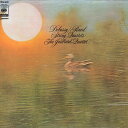 【中古】LP ジュリアード弦楽四重奏団 ドビュッシー / ラヴェル: 弦楽四重奏曲 SOCL94 CBS SONY /00260