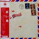 【中古】LP Akai Tori Fly With The Red Birds YS10085JA Alfa Records /00400