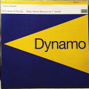 【中古】英12” Thelma Houston Dont Leave Me This Way DYNT001 Dynamo /00250