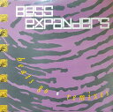 【中古】ベネルクス12” Bass Expanders Beats Go ? Remixes 2100637 Aqua Recordings /00250