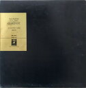 【中古】LP アルフレッド・コルトー ショパン: ワルツ集 14曲 GR2014 ANGEL /00260