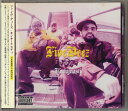 【中古】CD Five Deez Kinkynasti !K7151CDJ !K7 Records /00110