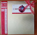 【中古】LP Andy Williams The Andy Williams Christmas Album YS402C CBS /00400