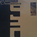 【中古】英12” ESC Secrets Of The Soul SEM002 Seminal Emissions /00250