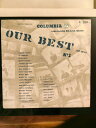 【中古】LP Various Our Best No. 2 KL5009 Columbia /00260